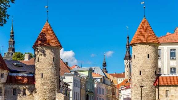 2 diena - Talinas 9183