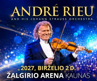 Andre Rieu