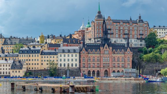 5 diena - stokholm shutterstock 2622166491