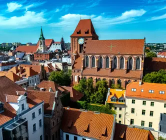Torūnė