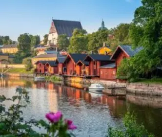 Porvoo