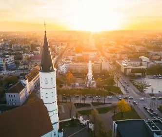 Šiauliai