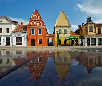Kėdainiai