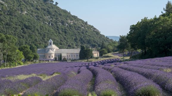 7 diena - Luberon (1)