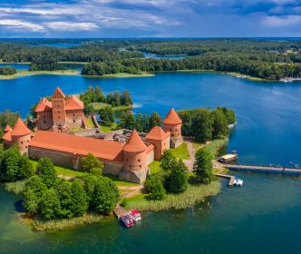 Trakai