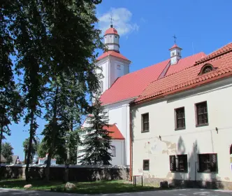 Videniškės