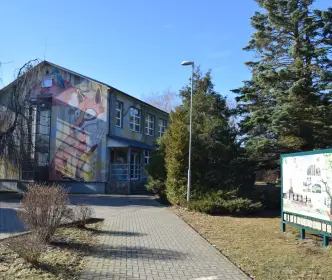 Kauno marių reg. parko lankytojų centras