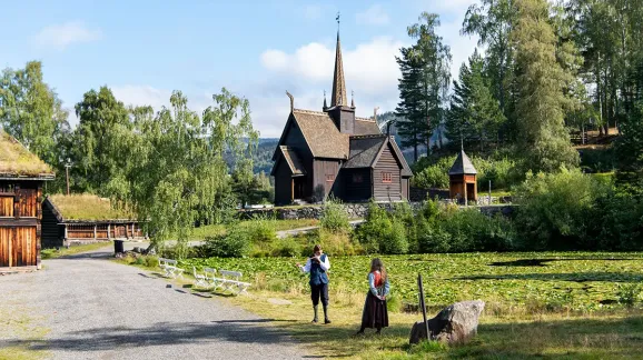 3 diena - Lilehameris 