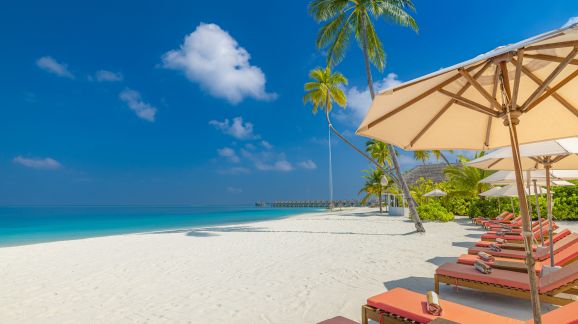 1 diena - Hotel beach (2)