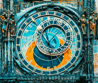 PRAHA