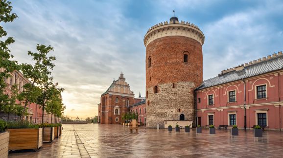 2 diena - Liublin (2)