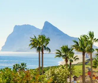 Gibraltaras