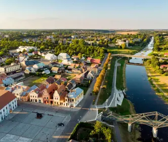 Kėdainiai