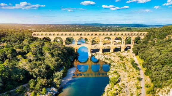 4 diena - Gardas tiltas