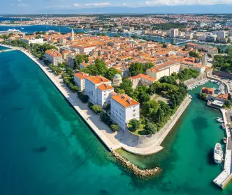 kroatija