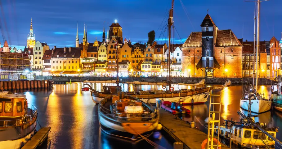 gdansk