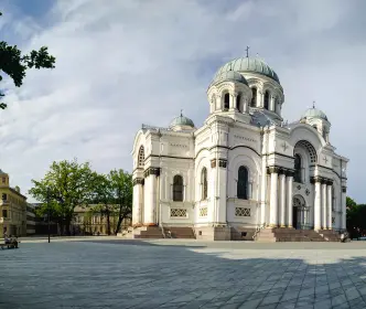 Kaunas