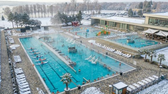 2 diena - Terminiai žiemą