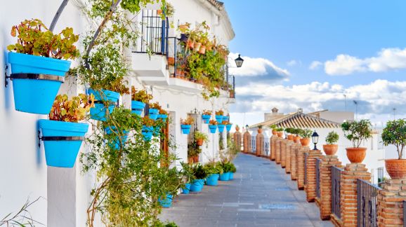 5 diena - Mijas (4)