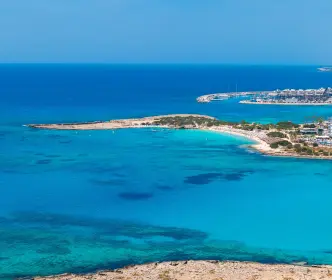 Ayia Napa