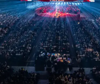 Twinsbet Arena