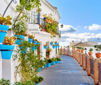 Mijas