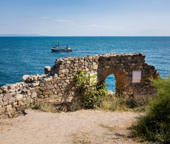 BULGARIJA