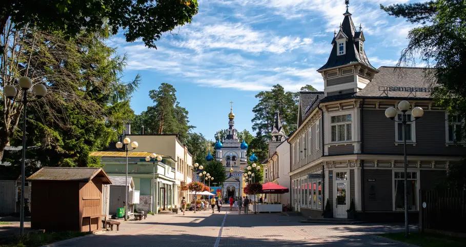 jurmala