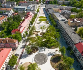 Panevėžys