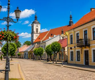 Kėdainiai