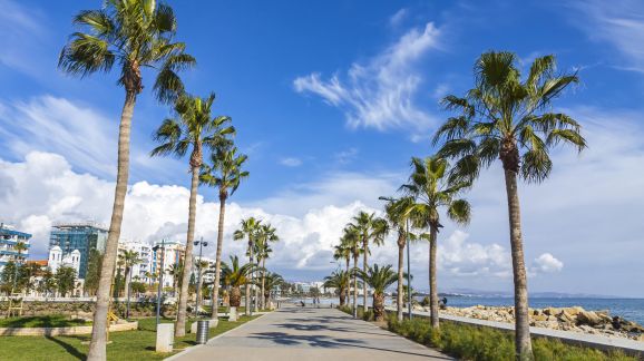 7 diena - Paphos