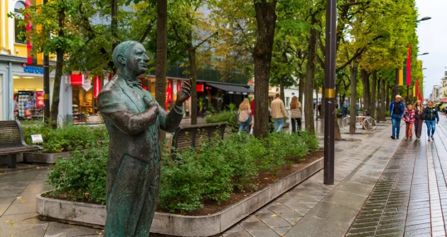 Kaunas