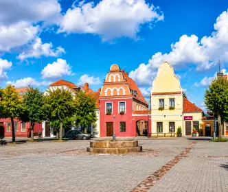 Kėdainiai