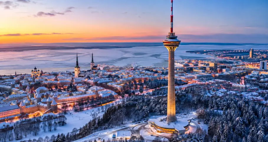 Tallinn