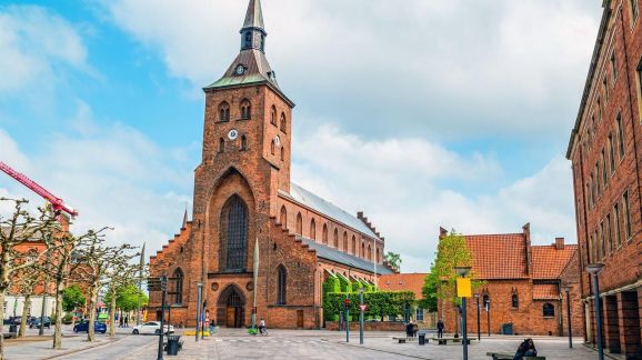 2 diena - Odensė 5699