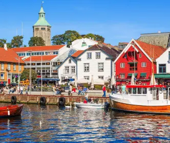 Stavanger