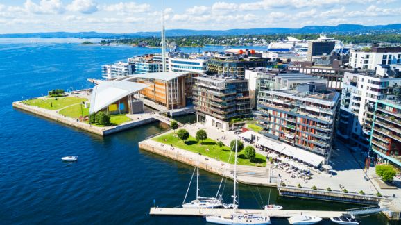 2 diena - Oslo 793642066