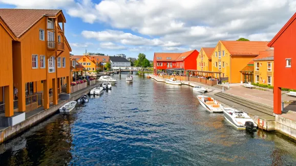 4 diena - kristiansand-143762-shutterstock