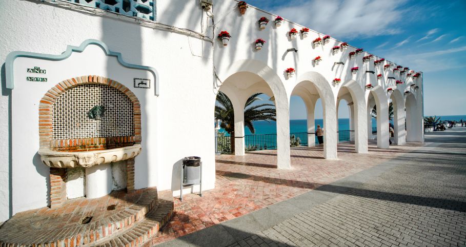 Nerja