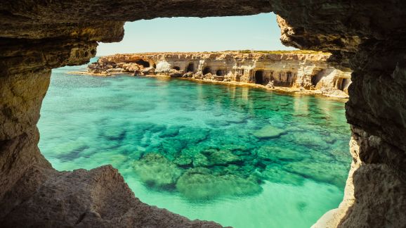 6 diena - Ayia Napa (1)