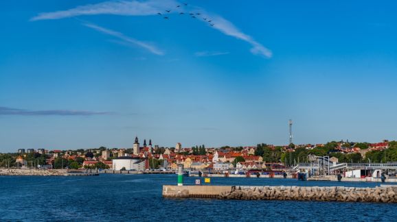 2 diena - Visby  2506142011