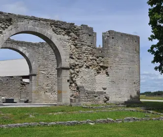 Gotlandas