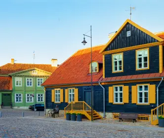 KULDYGA