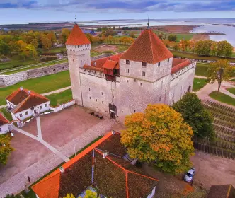 Kuresarės pilis