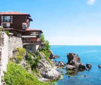 SOZOPOL