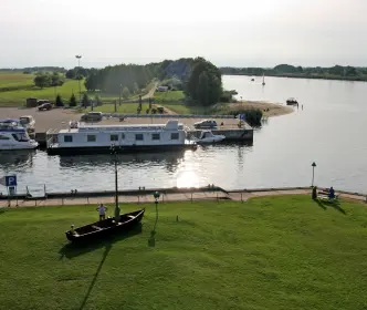 Rusnė