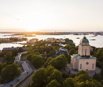 Suomenlinna