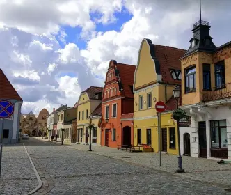 Kėdainiai