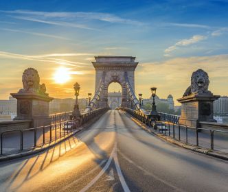 BUDAPEST