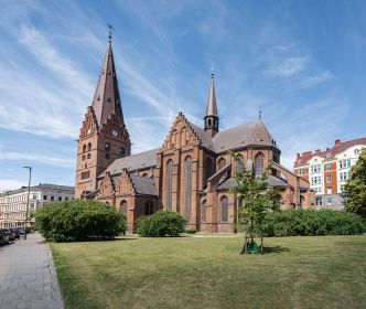 Malmė